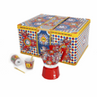 Bialetti X Dolce&Gabbana Sicilian Cart Gift Set