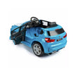 BMW X5 12V Electric Ride On - Blue