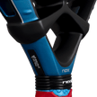 Padel Racket NOX EA10 Ventus Attack 12K XTREM by Edu Alonso