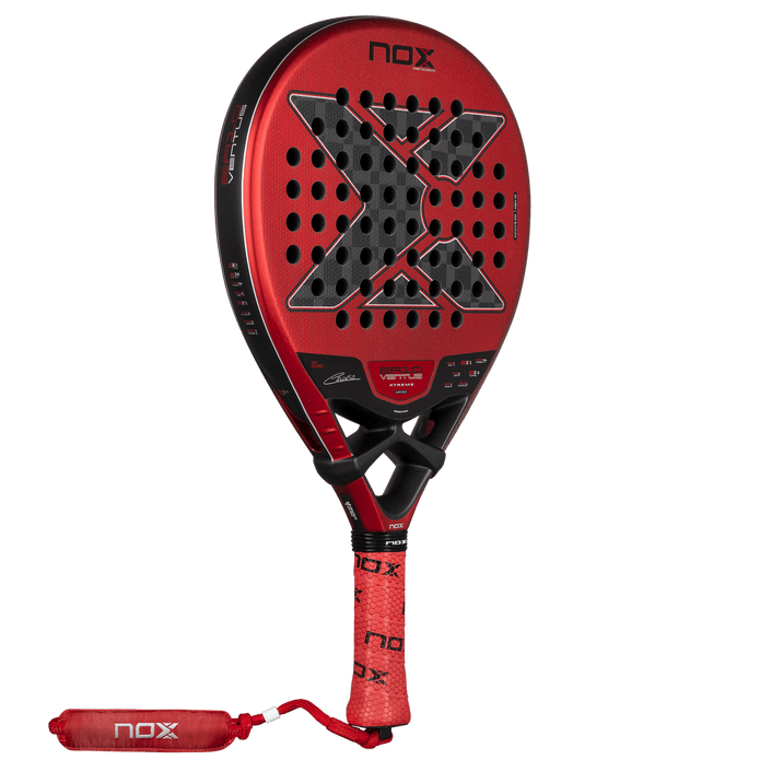 Padel Racket NOX EA10 Ventus Hybrid 12K by Edu Alonso