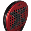 Padel Racket NOX EA10 Ventus Hybrid 12K by Edu Alonso