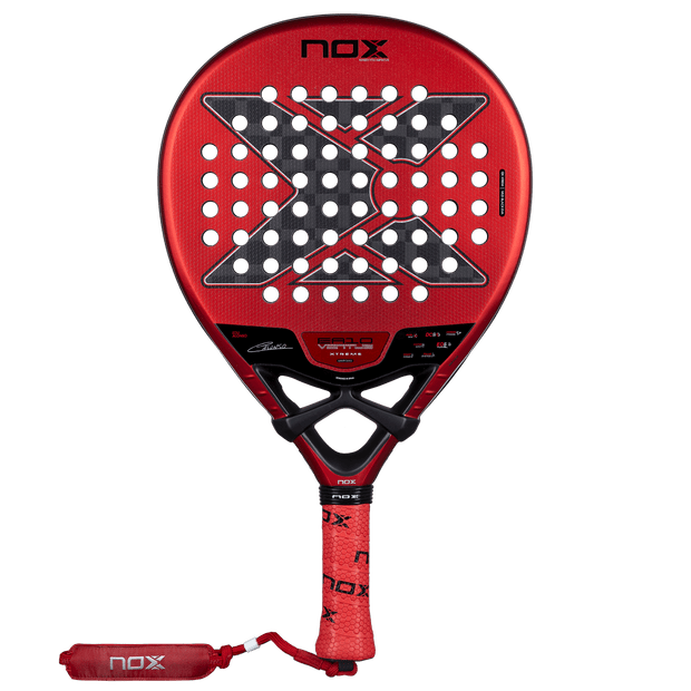 Padel Racket NOX EA10 Ventus Hybrid 12K by Edu Alonso