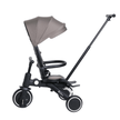 Xplor 6 in 1 Foldable Trike - Grey Olive (10m-5y)