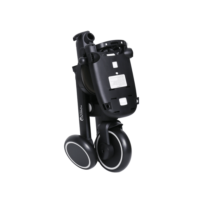 Xplor 6 in 1 Foldable Trike - Grey Olive (10m-5y)