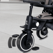 Xplor 6 in 1 Foldable Trike - Grey Olive (10m-5y)