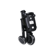Xplor 6 in 1 Foldable Trike - Jet Black (10m-5y)