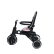 Xplor 6 in 1 Foldable Trike - Pastel Pink (10m-5y)