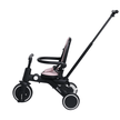 Xplor 6 in 1 Foldable Trike - Pastel Pink (10m-5y)