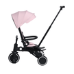 Xplor 6 in 1 Foldable Trike - Pastel Pink (10m-5y)