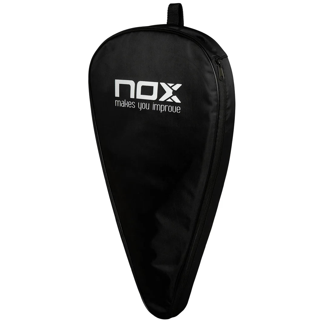 Padel Racket AT10 Luxury GENIUS 18K by Agustin Tapia