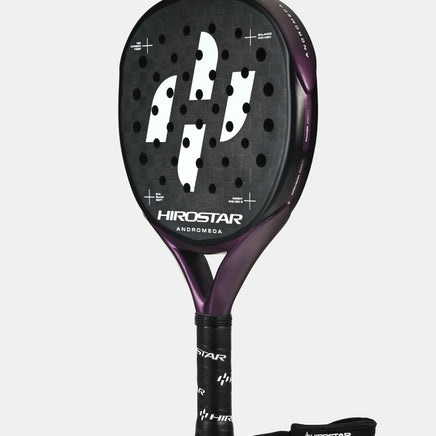 Padel Racket Hirostar Andromeda