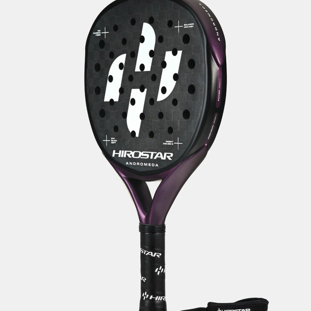 Padel Racket Hirostar Andromeda