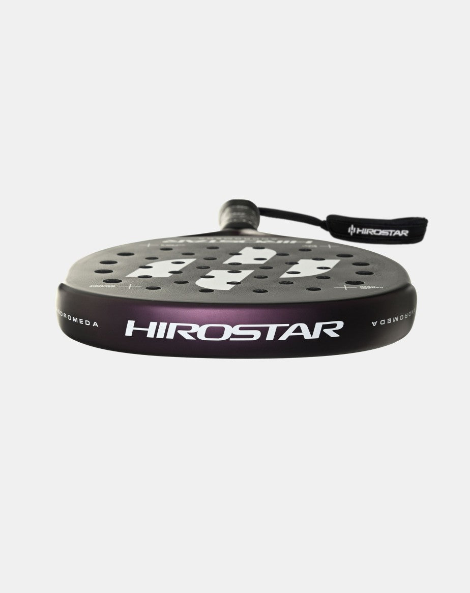 Padel Racket Hirostar Andromeda