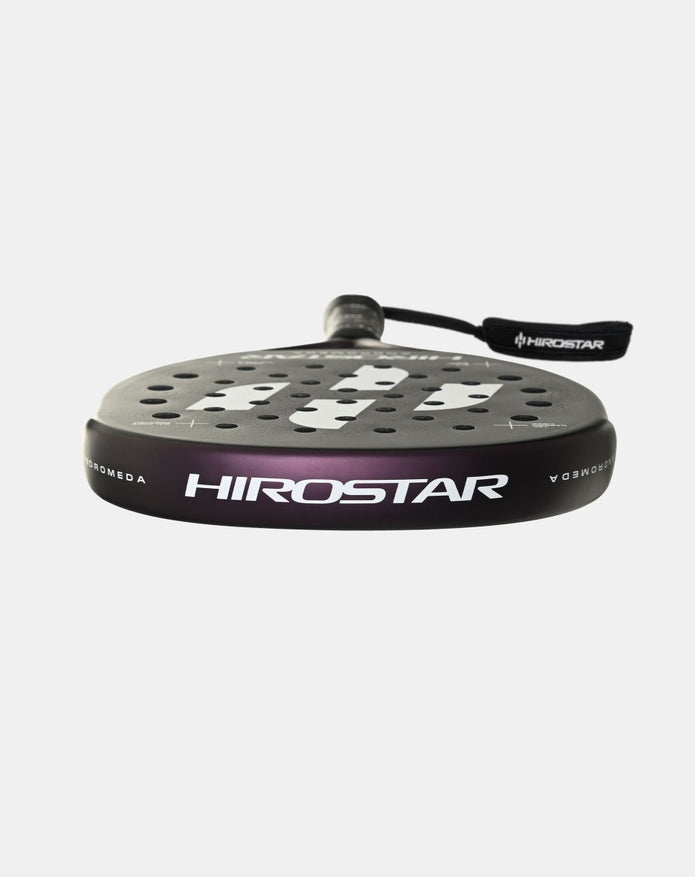 Padel Racket Hirostar Andromeda