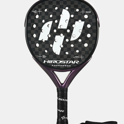 Padel Racket Hirostar Andromeda