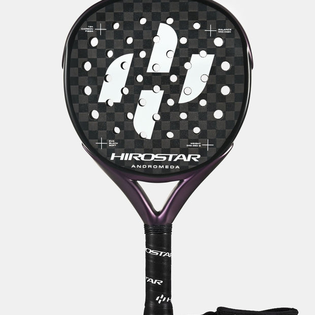 Padel Racket Hirostar Andromeda
