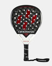 Padel Racket Hirostar Redstone 25