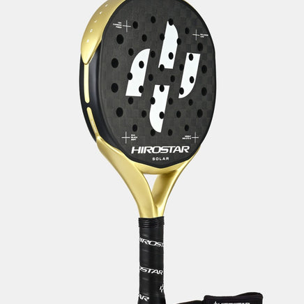 Padel Racket Hirostar Solar 25