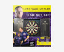 Luke “THE NUKE” Littler – Complete Dart Set Bundle Gift