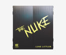 Luke “THE NUKE” Littler – Complete Dart Set Bundle Gift