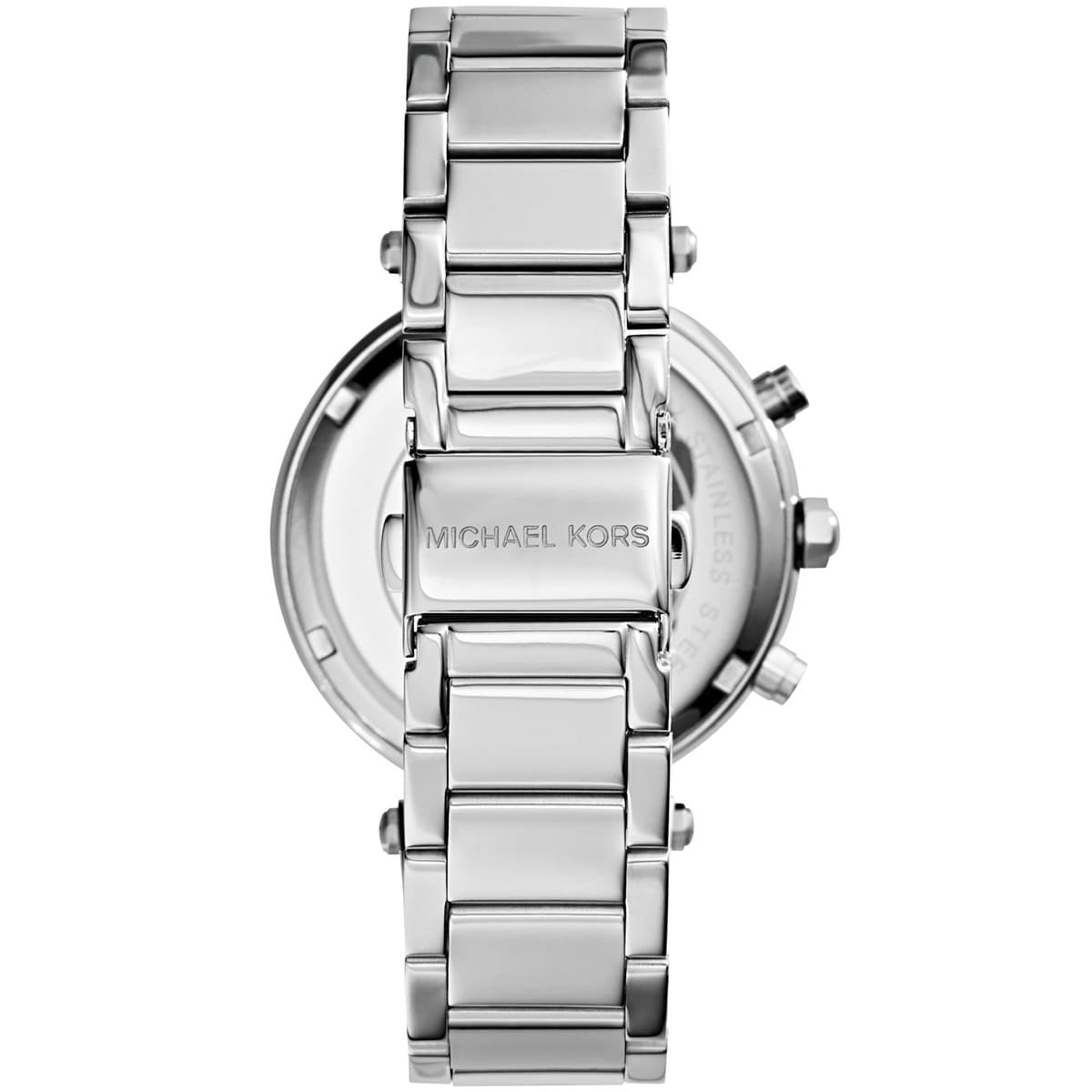 Michael Kors Women’s Watch Stainless Steel