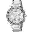 Michael Kors Women’s Watch Stainless Steel