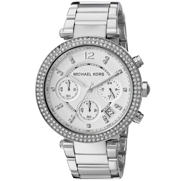 Michael Kors Women’s Watch Stainless Steel