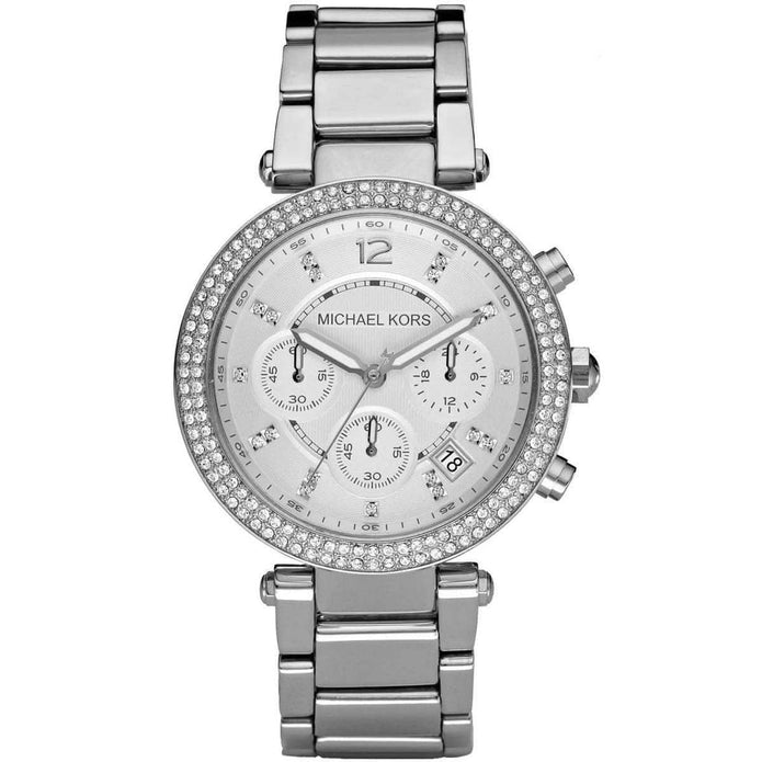 Michael Kors Women’s Watch Stainless Steel