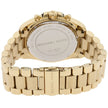 Michael Kors Women’s Watch Stainless Steel Gold Strap