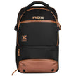 Padel Bag Nox Open Series Backpack Black & Brown