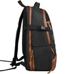 Padel Bag Nox Open Series Backpack Black & Brown