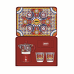 Bialetti X Dolce&Gabbana Sicilian Cart Gift Set