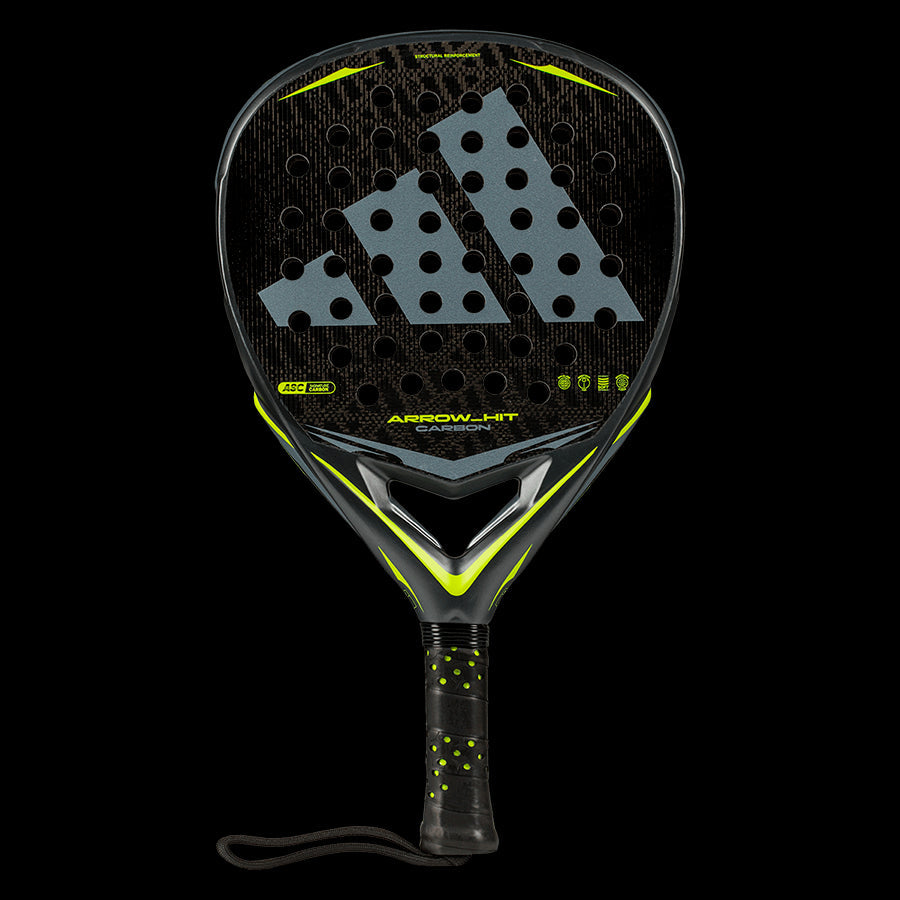 Padel Racket Adidas Arrow Hit Carbon