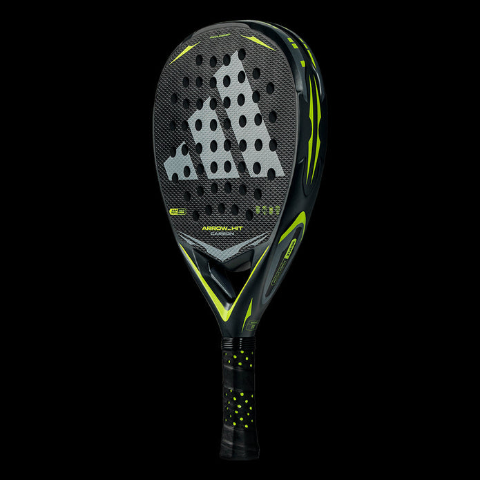 Padel Racket Adidas Arrow Hit Carbon