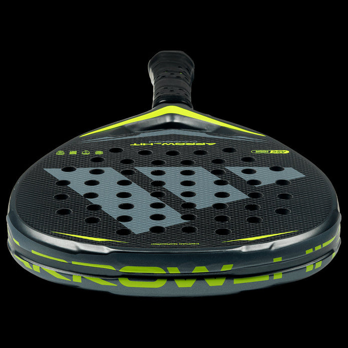 Padel Racket Adidas Arrow Hit Carbon