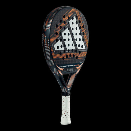 Padel Racket Adidas Cross IT Carbon Ctrl 2026