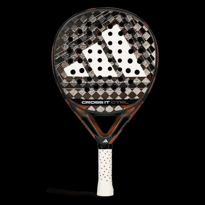 Padel Racket Adidas Cross IT Ctrl 2026