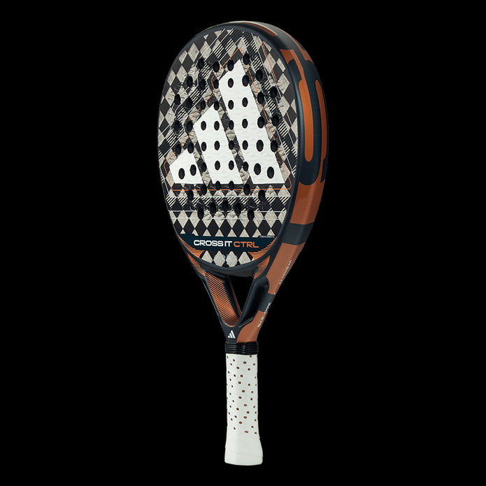 Padel Racket Adidas Cross IT Ctrl 2026