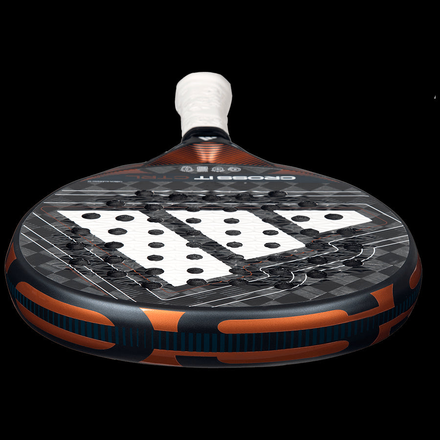 Padel Racket Adidas Cross IT Ctrl 2026