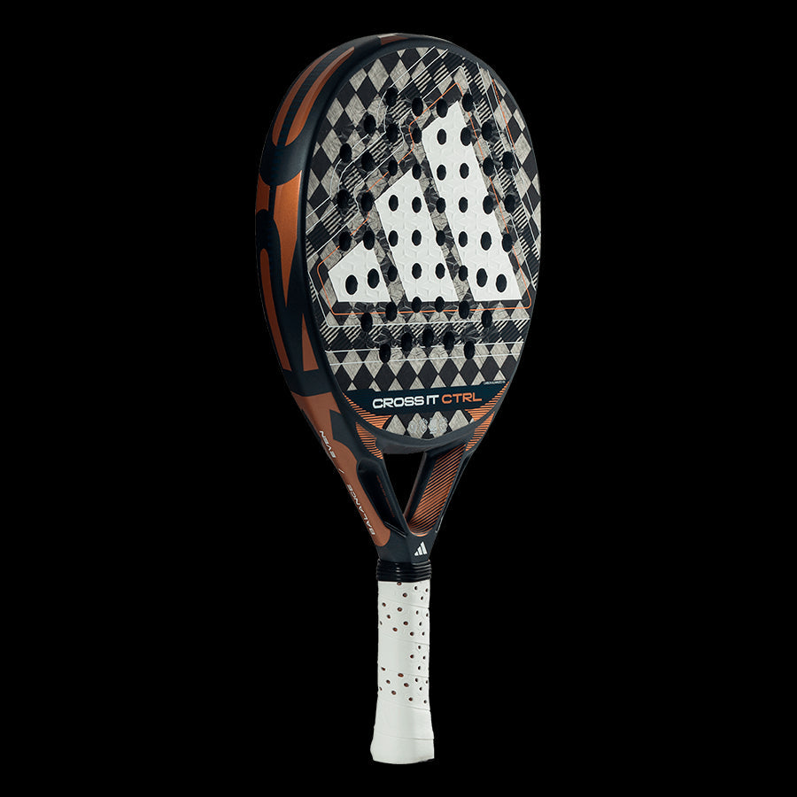 Padel Racket Adidas Cross IT Ctrl 2026