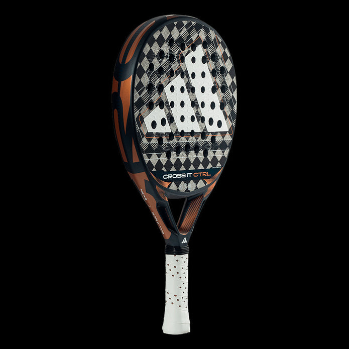 Padel Racket Adidas Cross IT Ctrl 2026