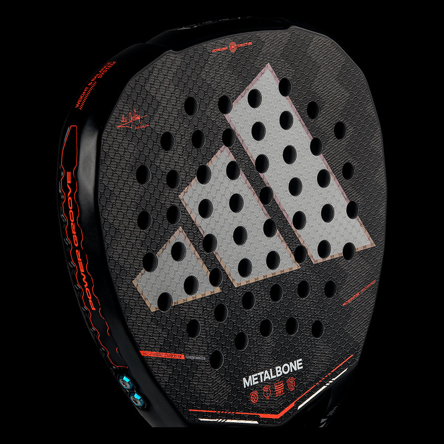 Padel Racket Adidas Metalbone 2026 – Ale Galán