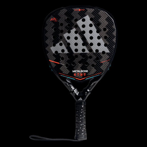 Padel Racket Adidas Metalbone 2026 – Ale Galán
