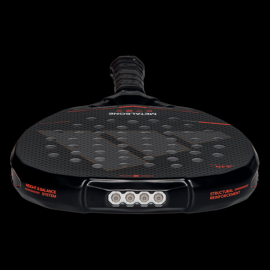 Padel Racket Adidas Metalbone 2026 – Ale Galán