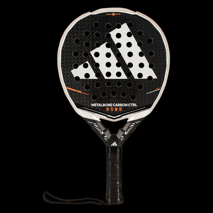 Padel Racket Adidas Metalbone Carbon Ctrl 2026