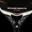 Padel Racket Adidas Metalbone Carbon Ctrl 2026