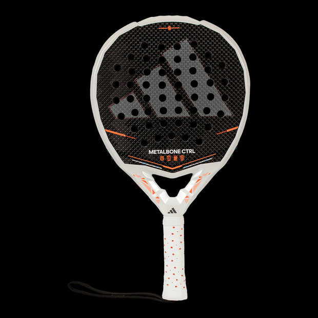 Padel Racket Adidas Metalbone Ctrl 2026