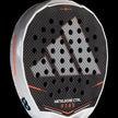 Padel Racket Adidas Metalbone Ctrl 2026
