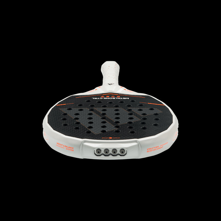 Padel Racket Adidas Metalbone Ctrl 2026