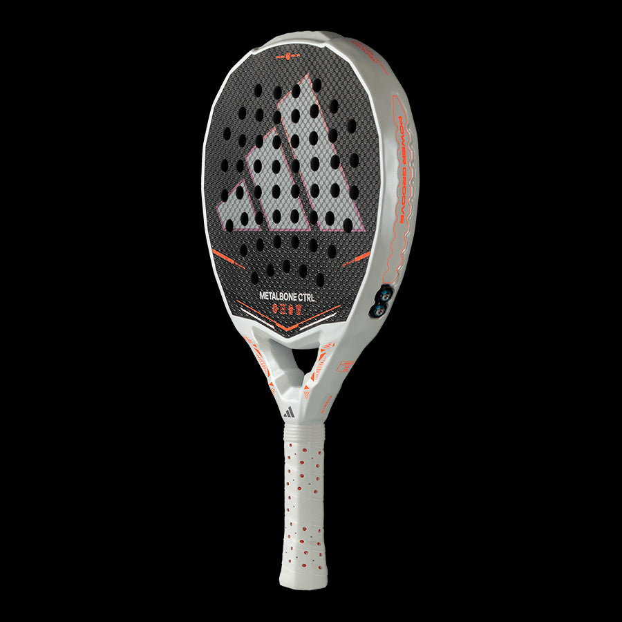 Padel Racket Adidas Metalbone Ctrl 2026